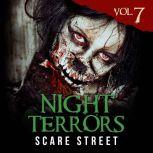 Night Terrors Vol. 7, Warren Benedetto