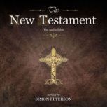 The New Testament The Third Epistle ..., Simon Peterson