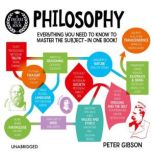 A Degree in a Book Philosophy, Peter Gibson
