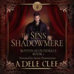 The Sins of Shadowmere, Adele Clee