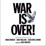 War Is Over!, Sean Ono Lennon