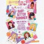 The Babysitters Club Fan Edition Ba..., Ann M. Martin