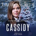 Cassidy, Laura Scott