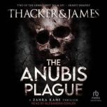 The Anubis Plague, Matt James