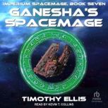 Ganeshas Spacemage, Timothy Ellis