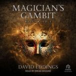 Magicians Gambit, David Eddings