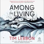 Among the Living, Tim Lebbon