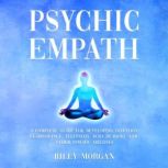 Psychic Empath, Riley Morgan