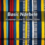 Basic Ndebele, Thando Mpofu