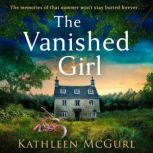 The Vanished Girl, Kathleen McGurl
