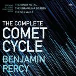 The Complete Comet Cycle, Benjamin Percy