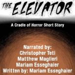 The Elevator, Mariam Esseghaier