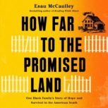 How Far to the Promised Land, Esau McCaulley