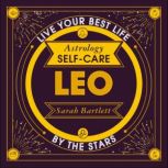 Astrology SelfCare Leo, Sarah Bartlett