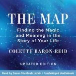 The Map, Colette BaronReid