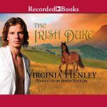 The Irish Duke, Virginia Henley