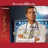 Billionaire, M.D., Olivia Gates