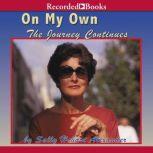 On My Own, Sally Hobart Alexander