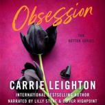 Obsession, Carrie Leighton