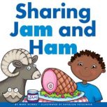 Sharing Jam and Ham, Marv Alinas