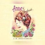 Anne of Ingleside, L.M. Montgomery