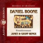 Daniel Boone, Janet Benge