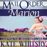 Mail Order Maggie , Kate Whitsby