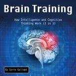 Brain Training, Syrie Gallows