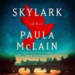 Skylark, Paula McLain