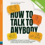 How To Talk To Anybody, LearnWell Books