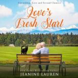 Loves Fresh Start, Jeanine Lauren