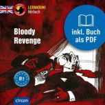 Bloody Revenge, Oliver Astley