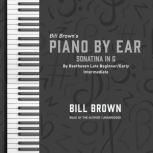 A Holly, Jolly Christmas Early Intermediate Level Piano Solo, Bill Brown