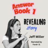 Answer Book 1, Jeff Miller