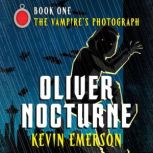 The Vampires Photograph, Kevin Emerson