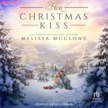 Her Christmas Kiss, Melissa McClone