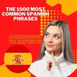 The 1000 most Common Spanish Phrases ..., Mohamed Elshenawy