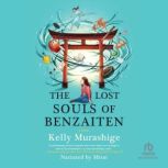 The Lost Souls of Benzaiten, Kelly Murashige