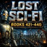 Lost SciFi Books 421 thru 440, C. S. Lewis