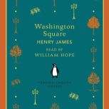 Washington Square, Henry James