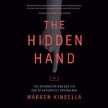 The Hidden Hand, Warren Kinsella