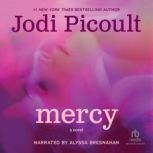 Mercy, Jodi Picoult