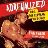 Adrenalized, Phil Collen