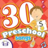 30 Silly Songs, Kim Mitzo Thompson