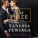 The Prize An Icon Novel, Vanessa Fewings
