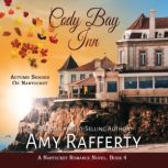 Cody Bay Inn, Amy Rafferty