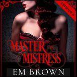 Master vs. Mistress, Episode 6, Em Brown
