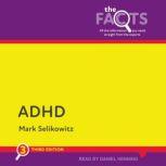 ADHD, Mark Selikowitz