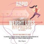 Rapid Weight Loss Hypnosis For Women, Mary Pegson