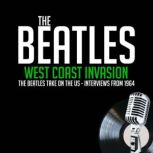 West Coast Invasion, John Lennon